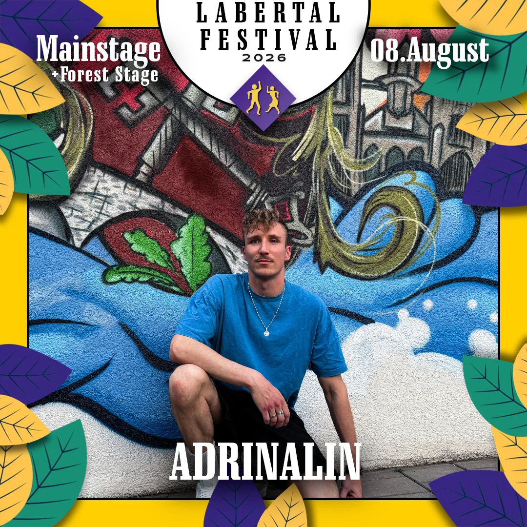 DJ Adrinalin