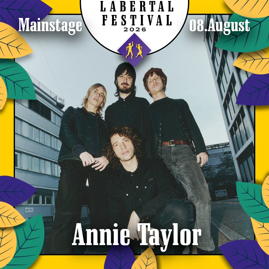 Annie Taylor