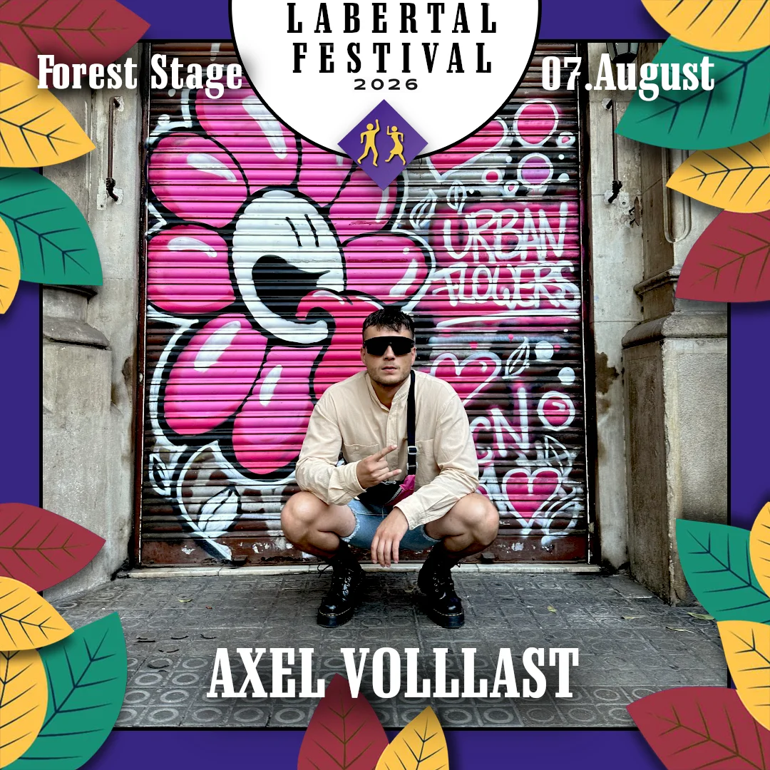 Axel Volllast