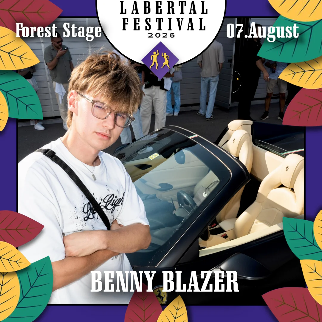 Benny Blazer
