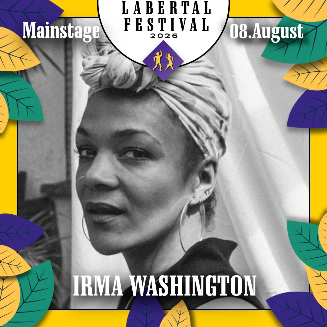 Irma Washington
