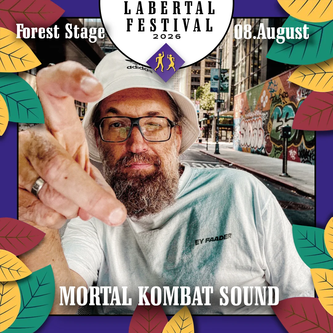 Mortal Kombat Sound