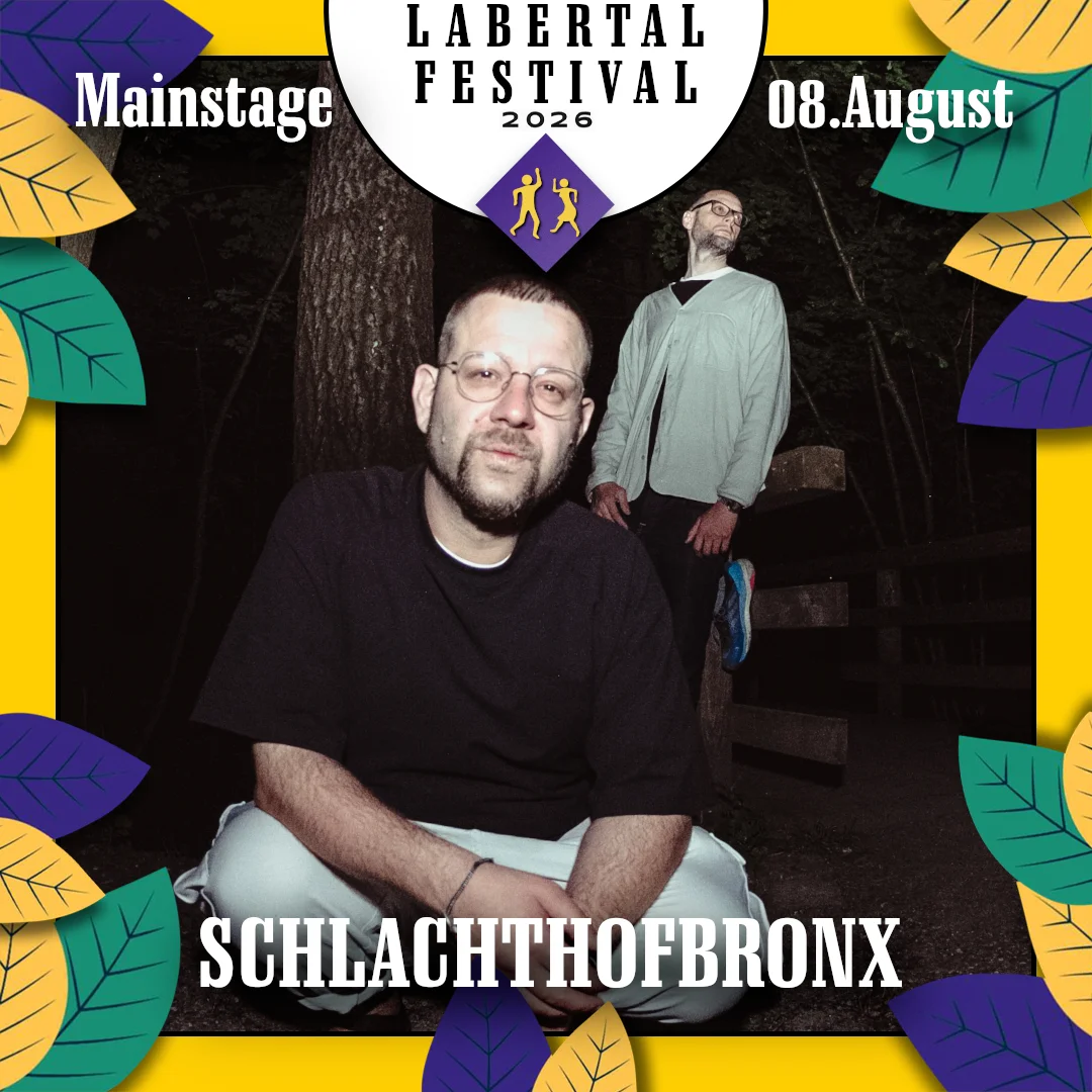 Schlachthofbronx